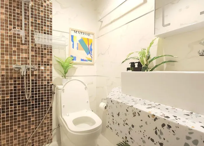 Хостел Moodspace Coliving